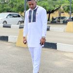 Napoleon Daniel - @llyodempire - Instagram