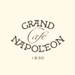 Grand Café Napoléon - @napoleon.1830 - Instagram