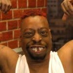Lester Napoleon Green - @beetlejuice_beetlepimp - Instagram