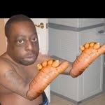 Lester Napoleon Green - @beetlejuice.the_goat - Instagram