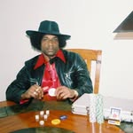Napoleon Green Jr - @napoleongreenjr - Instagram