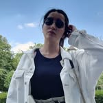 Sara - @greennapoleonprivate - Instagram