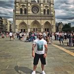 Antonio - @napoleonhunter20 - Instagram