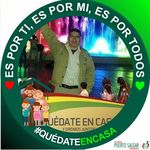 Napoleon Loras Vasquez - @napoleonloras - Instagram
