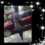 Napoleon Mitchell - Facebook