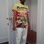 napoleon reed - @reednapoleon9 - Instagram