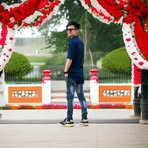 Narayan Roy - Facebook