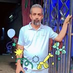Narayan Roy - Facebook