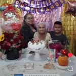 Narcisa Perez - @narcisa9598 - Instagram