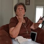 Narcisa Pérez - @narcisaperezbarreto - Instagram