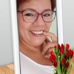 Narcisa Perez - @sandraperezb1962 - Instagram