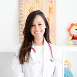 Dra. Lara Narciso Louzada - @pediatralaranarciso - Instagram
