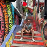 Narciso Delgado Sanchez - @cizow - Instagram
