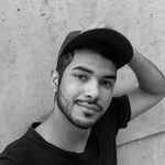 Narciso Sanchez - @nacho_nasc97 - Instagram