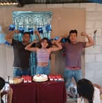 Narciso Sanchez - Facebook