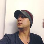 Narciso Sanchez - @narciso007 - Instagram