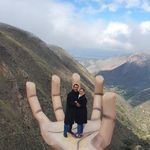 Narda Cruz De Bernal - @conquistando_fronteras_ - Instagram