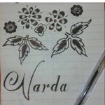 Narda Cruz - @narda_cruz_m - Instagram