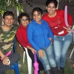 Narda Villena Delgado - @nardavillena - Instagram