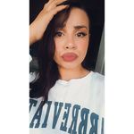 Narda González - @chopita1996 - Instagram