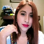 Narda González - @narda_go - Instagram