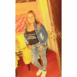 Narda Hernandez - @bryannadaleska - Instagram