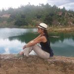 Narda Hernandez - @nardahernandeza - Instagram