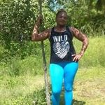 Narda Lopez - @lnardamaribel - Instagram