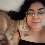Narda Lopez-Marquez - @soaring_comet - Instagram