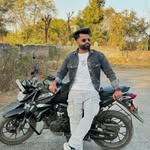 Narendra Parihar - @abhi_udaipur - Instagram