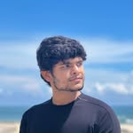 Naresh Babu - @naresh_vignesh - Instagram