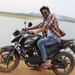 Naresh Babu - @naresh____babu5 - Instagram
