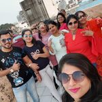 Hemaxi Naresh Dalal - @naresh_dalal - Instagram