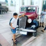 Naresh Dalal - @naresh.dalal.969 - Instagram