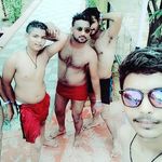 bharatisrani - @nareshisrani143 - Instagram