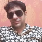 Naresh israni - @israni_n - Instagram