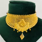 Naresh Soni - @maruti_jewellers_ahore - Instagram