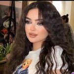 Nariman Mansour - @salmaahmad8763 - Instagram