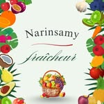 @narinsamy_fraicheur - Instagram
