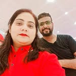 Narinder Kaur - @narinder2585 - Instagram