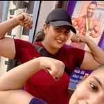 Narinder Kaur Dhillon - @the.weightlifter.girl - Instagram