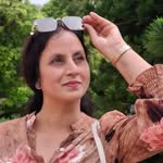 Narinder Kaur Matharu - @narinder_biba - Instagram