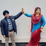 Narinder Panesar - @narindersingh28380 - Instagram