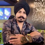 Narinder Singh - @tanu_1313 - Instagram