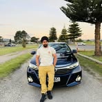 Narinder Singh - Facebook