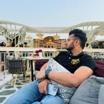 Narinder Verma - @nkverma92 - Instagram