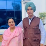 Narinder kaur - @narinder_waraich_ - Instagram