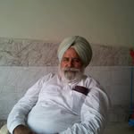 Narinder Waraich - @narinderw13 - Instagram
