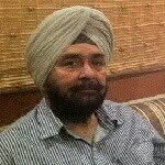 Narinder Waraich - @waraichnarinder - Instagram