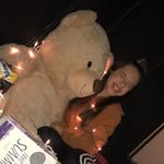 Marissa Camacho - @little_marissa._.weird_child - Instagram